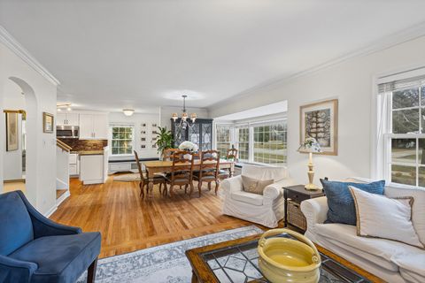 Tiny photo for 311 Neva Avenue, Glenview, IL 60025 (MLS # 12579461)