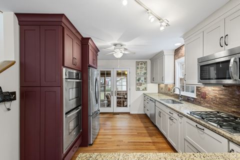 Tiny photo for 311 Neva Avenue, Glenview, IL 60025 (MLS # 12579461)