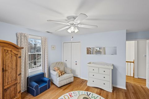 Tiny photo for 311 Neva Avenue, Glenview, IL 60025 (MLS # 12579461)