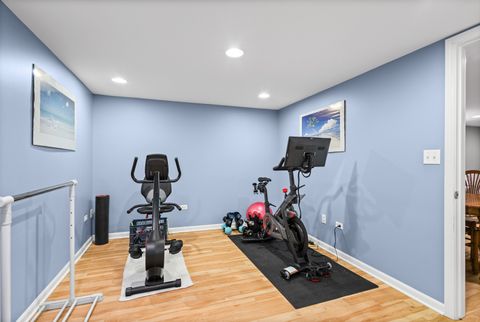 Tiny photo for 311 Neva Avenue, Glenview, IL 60025 (MLS # 12579461)