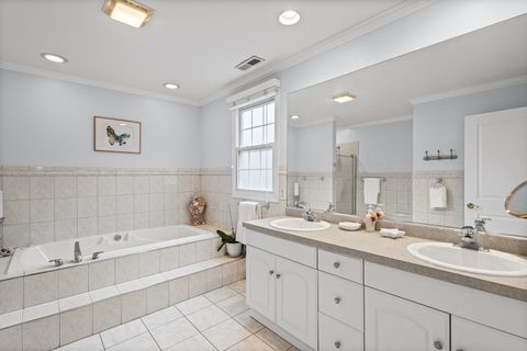 Tiny photo for 311 Neva Avenue, Glenview, IL 60025 (MLS # 12579461)