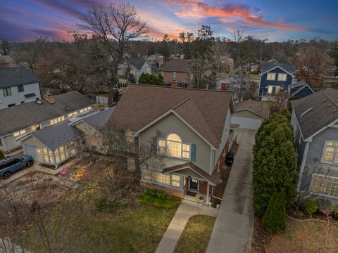 Tiny photo for 311 Neva Avenue, Glenview, IL 60025 (MLS # 12579461)