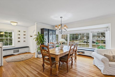 Tiny photo for 311 Neva Avenue, Glenview, IL 60025 (MLS # 12579461)