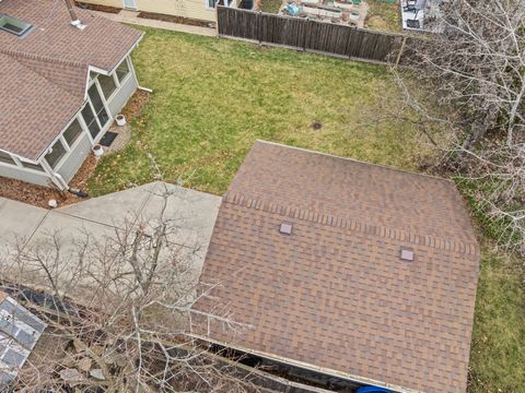 Tiny photo for 311 Neva Avenue, Glenview, IL 60025 (MLS # 12579461)