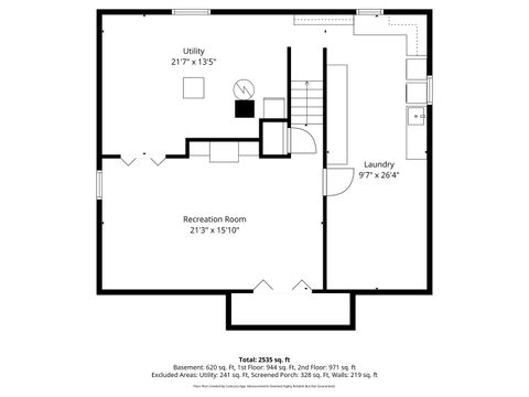 Tiny photo for 311 Neva Avenue, Glenview, IL 60025 (MLS # 12579461)