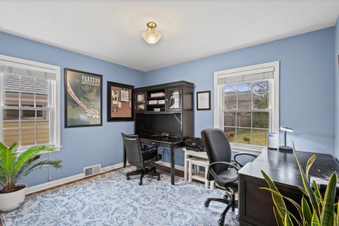 Tiny photo for 311 Neva Avenue, Glenview, IL 60025 (MLS # 12579461)