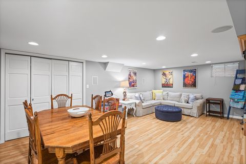 Tiny photo for 311 Neva Avenue, Glenview, IL 60025 (MLS # 12579461)