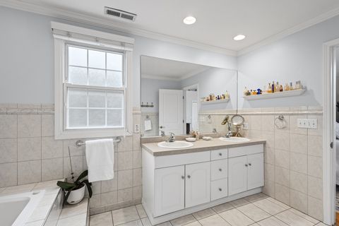 Tiny photo for 311 Neva Avenue, Glenview, IL 60025 (MLS # 12579461)