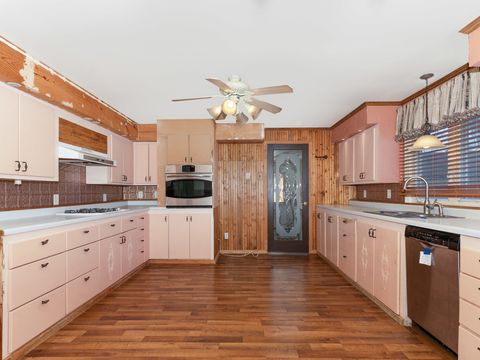 Tiny photo for 318 W Main Street, Braceville, IL 60407 (MLS # 12573238)