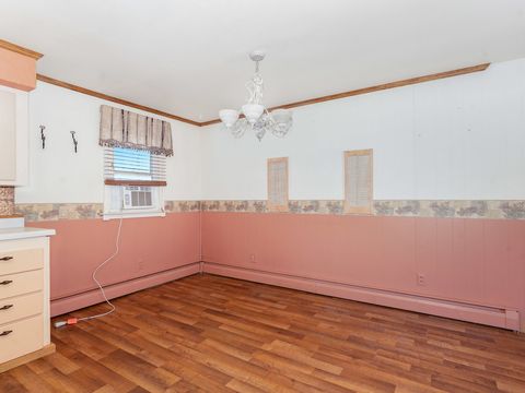 Tiny photo for 318 W Main Street, Braceville, IL 60407 (MLS # 12573238)