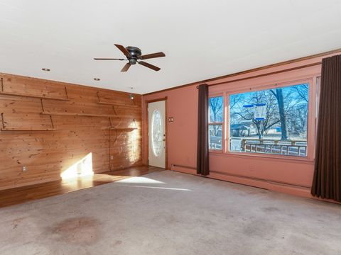 Tiny photo for 318 W Main Street, Braceville, IL 60407 (MLS # 12573238)