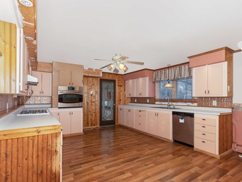 Tiny photo for 318 W Main Street, Braceville, IL 60407 (MLS # 12573238)