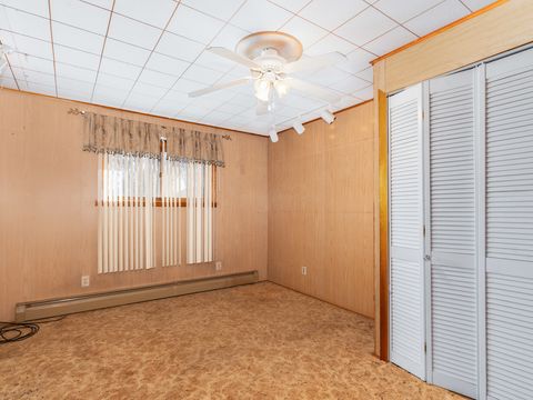 Tiny photo for 318 W Main Street, Braceville, IL 60407 (MLS # 12573238)