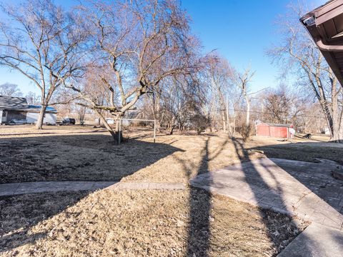 Tiny photo for 318 W Main Street, Braceville, IL 60407 (MLS # 12573238)