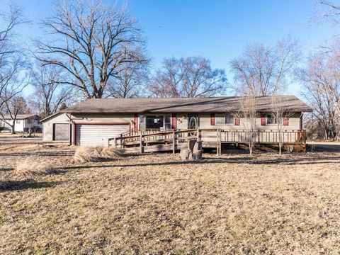 Photo of 318 W Main Street, Braceville, IL 60407 (MLS # 12573238)
