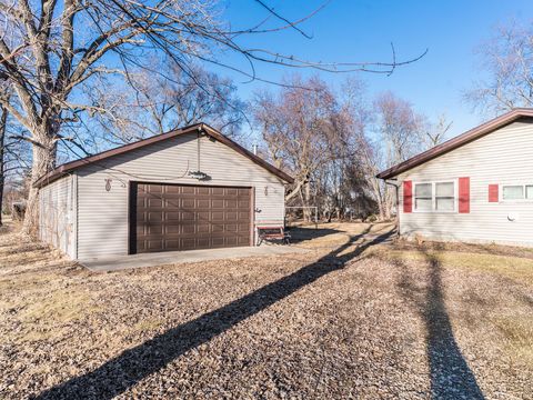 Tiny photo for 318 W Main Street, Braceville, IL 60407 (MLS # 12573238)