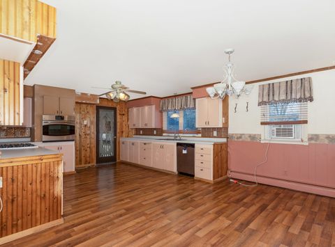 Tiny photo for 318 W Main Street, Braceville, IL 60407 (MLS # 12573238)