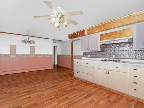 Tiny photo for 318 W Main Street, Braceville, IL 60407 (MLS # 12573238)