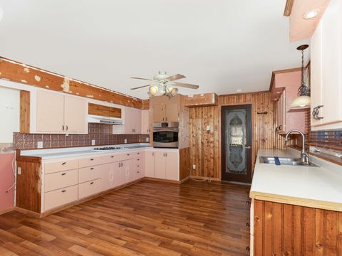 Tiny photo for 318 W Main Street, Braceville, IL 60407 (MLS # 12573238)