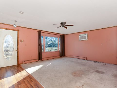 Tiny photo for 318 W Main Street, Braceville, IL 60407 (MLS # 12573238)