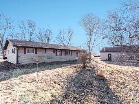 Tiny photo for 318 W Main Street, Braceville, IL 60407 (MLS # 12573238)