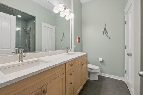Tiny photo for 2116 W CULLOM Avenue #201, Chicago, IL 60618 (MLS # 12762360)