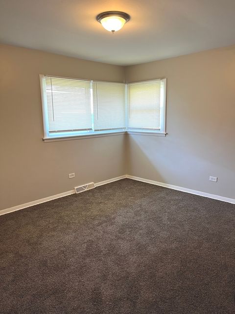 Tiny photo for 17120 University Avenue, South Holland, IL 60473 (MLS # 12466108)