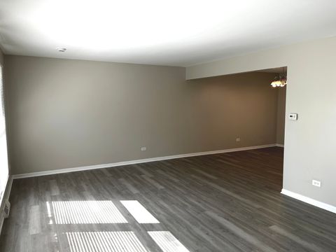 Tiny photo for 17120 University Avenue, South Holland, IL 60473 (MLS # 12466108)