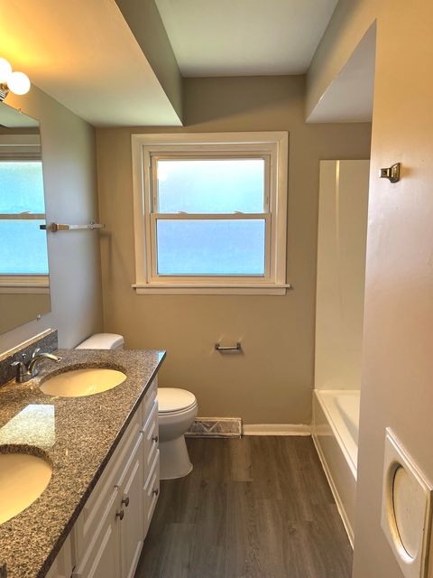 Tiny photo for 17120 University Avenue, South Holland, IL 60473 (MLS # 12466108)