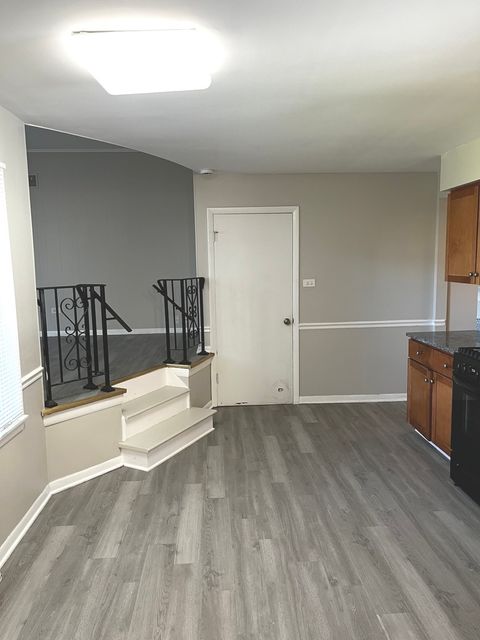 Tiny photo for 17120 University Avenue, South Holland, IL 60473 (MLS # 12466108)