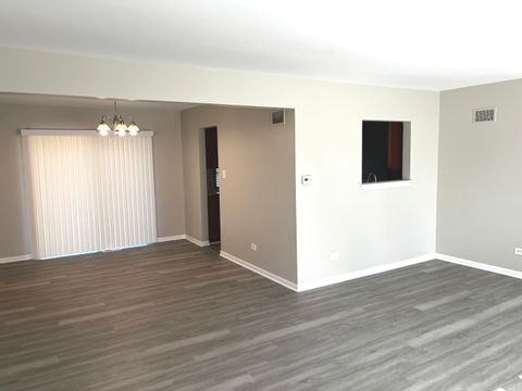 Tiny photo for 17120 University Avenue, South Holland, IL 60473 (MLS # 12466108)