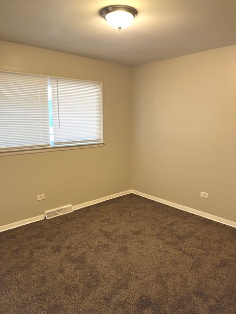 Tiny photo for 17120 University Avenue, South Holland, IL 60473 (MLS # 12466108)