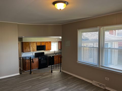 Tiny photo for 17120 University Avenue, South Holland, IL 60473 (MLS # 12466108)