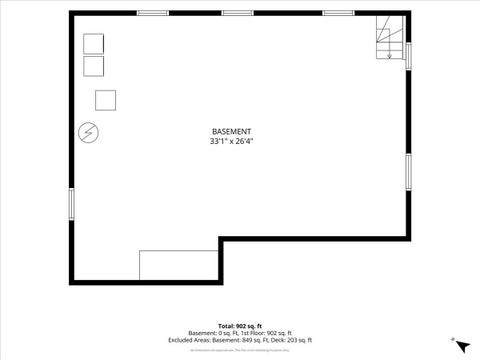 Tiny photo for 6929 W Madison Street, Niles, IL 60714 (MLS # 12767296)