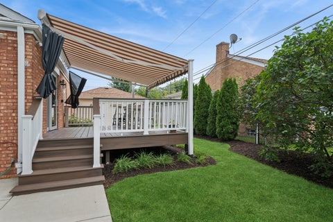 Tiny photo for 6929 W Madison Street, Niles, IL 60714 (MLS # 12767296)