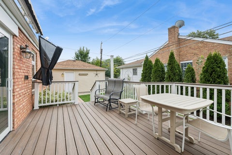 Tiny photo for 6929 W Madison Street, Niles, IL 60714 (MLS # 12767296)
