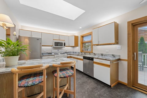 Tiny photo for 6929 W Madison Street, Niles, IL 60714 (MLS # 12767296)