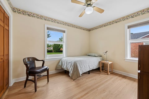 Tiny photo for 6929 W Madison Street, Niles, IL 60714 (MLS # 12767296)