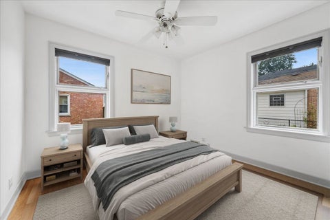 Tiny photo for 6929 W Madison Street, Niles, IL 60714 (MLS # 12767296)