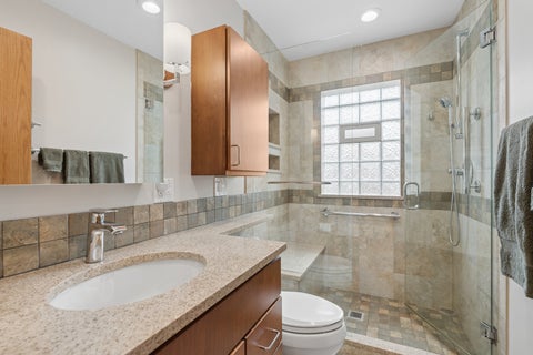 Tiny photo for 6929 W Madison Street, Niles, IL 60714 (MLS # 12767296)