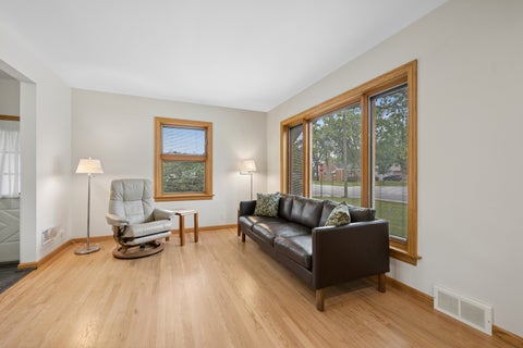 Tiny photo for 6929 W Madison Street, Niles, IL 60714 (MLS # 12767296)