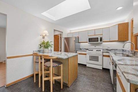 Tiny photo for 6929 W Madison Street, Niles, IL 60714 (MLS # 12767296)