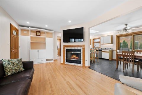Tiny photo for 6929 W Madison Street, Niles, IL 60714 (MLS # 12767296)