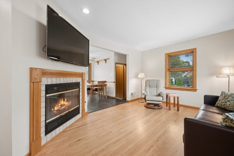 Tiny photo for 6929 W Madison Street, Niles, IL 60714 (MLS # 12767296)