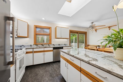 Tiny photo for 6929 W Madison Street, Niles, IL 60714 (MLS # 12767296)