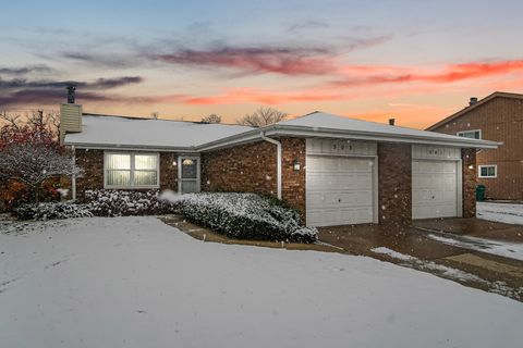 A home in Shorewood