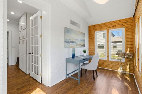 Tiny photo for 4425 Wilson Avenue, Downers Grove, IL 60515 (MLS # 12605311)