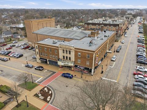 Tiny photo for 4425 Wilson Avenue, Downers Grove, IL 60515 (MLS # 12605311)