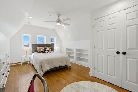 Tiny photo for 4425 Wilson Avenue, Downers Grove, IL 60515 (MLS # 12605311)