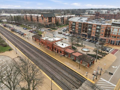 Tiny photo for 4425 Wilson Avenue, Downers Grove, IL 60515 (MLS # 12605311)